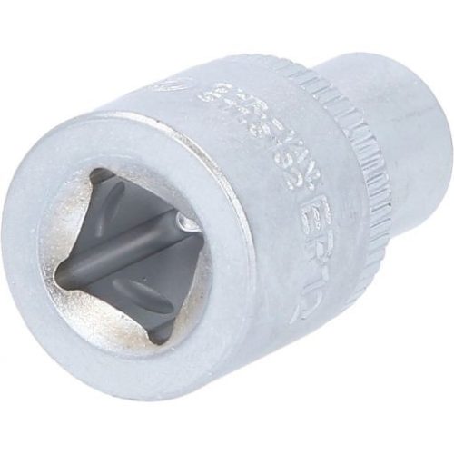 KS Tools Dugókulcs 3/8" TORX-E-PLUS EPL12