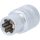 KS Tools Dugókulcs 3/8" TORX-E-PLUS EPL14