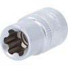 KS Tools Dugókulcs 3/8" TORX-E-PLUS EPL16