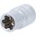 KS Tools Dugókulcs 3/8" TORX-E-PLUS EPL16