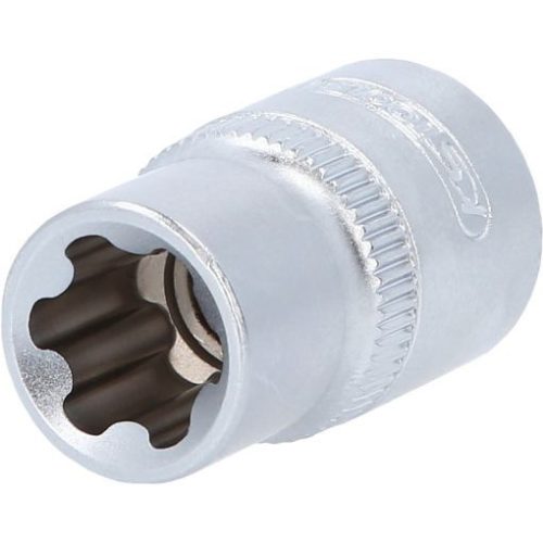KS Tools Dugókulcs 3/8" TORX-E-PLUS EPL16