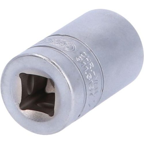 KS Tools Dugókulcs 3/8" TORX-E-PLUS EPL20