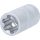 KS Tools Dugókulcs 1/2" TORX-E-PLUS EPL22
