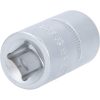 KS Tools Dugókulcs 1/2" TORX-E-PLUS EPL22