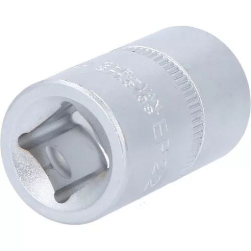 KS Tools Dugókulcs 1/2" TORX-E-PLUS EPL22