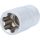 KS Tools Dugókulcs 1/2" TORX-E-PLUS EPL24