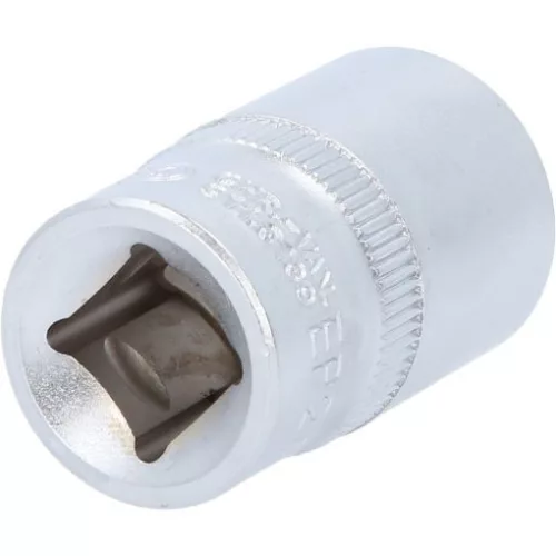 KS Tools Dugókulcs 1/2" TORX-E-PLUS EPL24