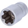 KS Tools Dugókulcs 1/2" TORX-E-PLUS EPL26