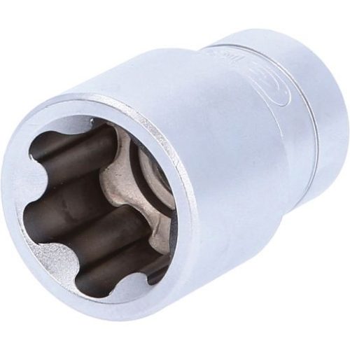 KS Tools Dugókulcs 1/2" TORX-E-PLUS EPL28