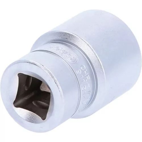 KS Tools Dugókulcs 1/2" TORX-E-PLUS EPL28