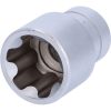 KS Tools Dugókulcs 1/2" TORX-E-PLUS EPL30