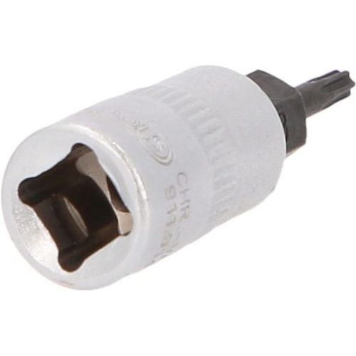 KS Tools Rátűzőkulcs 1/4" TORX PLUS TX  8 IP  L=38 mm