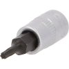KS Tools Rátűzőkulcs 1/4" TORX PLUS TX 10 IP  L=38 mm