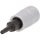 KS Tools Rátűzőkulcs 1/4" TORX PLUS TX 10 IP  L=38 mm