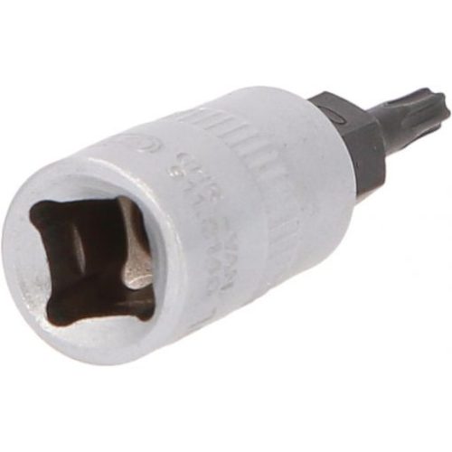 KS Tools Rátűzőkulcs 1/4" TORX PLUS TX 10 IP  L=38 mm