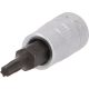 KS Tools Rátűzőkulcs 1/4" TORX PLUS TX 15 IP  L=38 mm