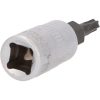 KS Tools Rátűzőkulcs 1/4" TORX PLUS TX 15 IP  L=38 mm