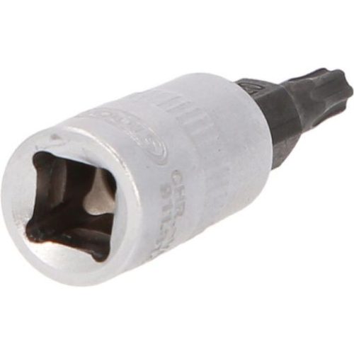 KS Tools Rátűzőkulcs 1/4" TORX PLUS TX 20 IP  L=38 mm