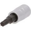 KS Tools Rátűzőkulcs 1/4" TORX PLUS TX 25 IP  L=38 mm