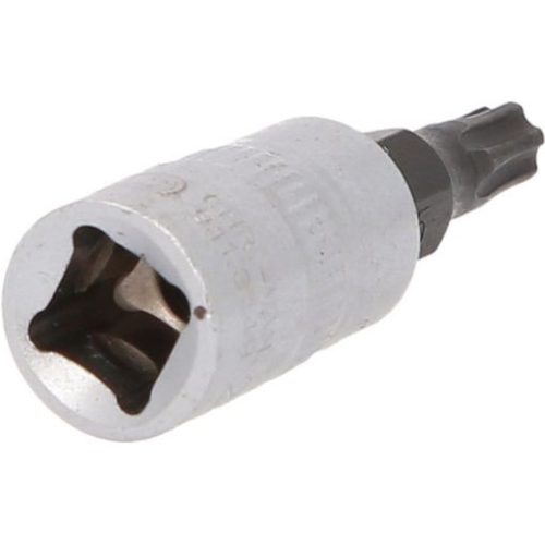 KS Tools Rátűzőkulcs 1/4" TORX PLUS TX 25 IP  L=38 mm