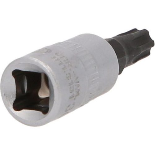 KS Tools Rátűzőkulcs 1/4" TORX PLUS TX 30 IP  L=38 mm