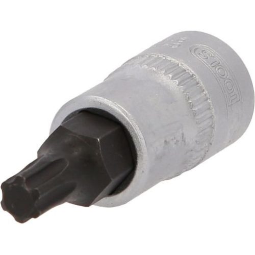 KS Tools Rátűzőkulcs 3/8" TORX PLUS TX 40 IP  L=48 mm
