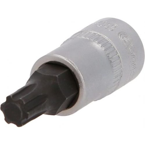 KS Tools Rátűzőkulcs 3/8" TORX PLUS TX 45 IP  L=48 mm