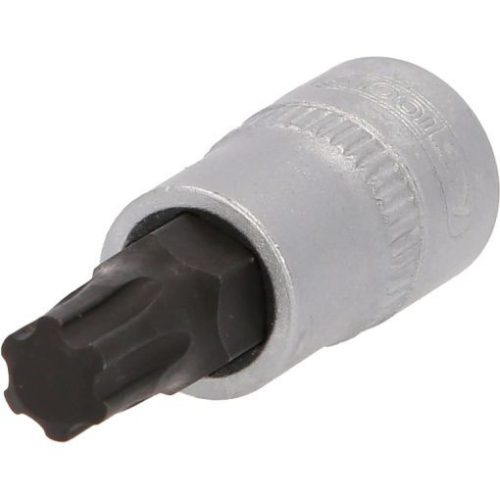 KS Tools Rátűzőkulcs 3/8" TORX PLUS TX 50 IP  L=48 mm