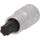 KS Tools Rátűzőkulcs 1/2" TORX PLUS TX 55 IP  L=55 mm