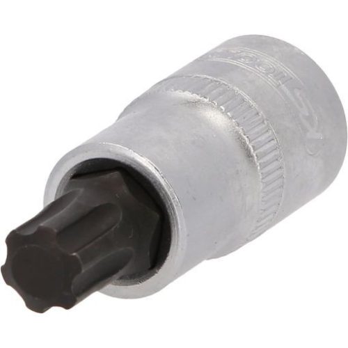 KS Tools Rátűzőkulcs 1/2" TORX PLUS TX 55 IP  L=55 mm