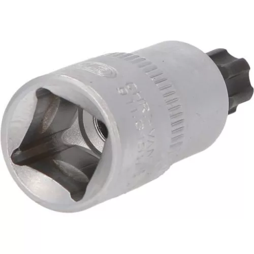 KS Tools Rátűzőkulcs 1/2" TORX PLUS TX 55 IP  L=55 mm