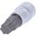 KS Tools Rátűzőkulcs 3/8" TORX PLUS TX 55 IP  L=48 mm