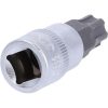 KS Tools Rátűzőkulcs 3/8" TORX PLUS TX 55 IP  L=48 mm