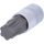 KS Tools Rátűzőkulcs 3/8" TORX PLUS TX 60 IP  L=48 mm