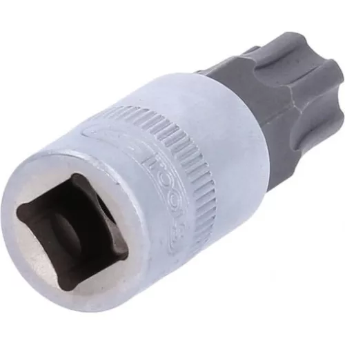 KS Tools Rátűzőkulcs 3/8" TORX PLUS TX 60 IP  L=48 mm