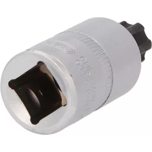 KS Tools Rátűzőkulcs 1/2" TORX PLUS TX 60 IP  L=55 mm