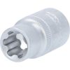 KS Tools Dugókulcs 1/2" TORX-E-PLUS EPL18
