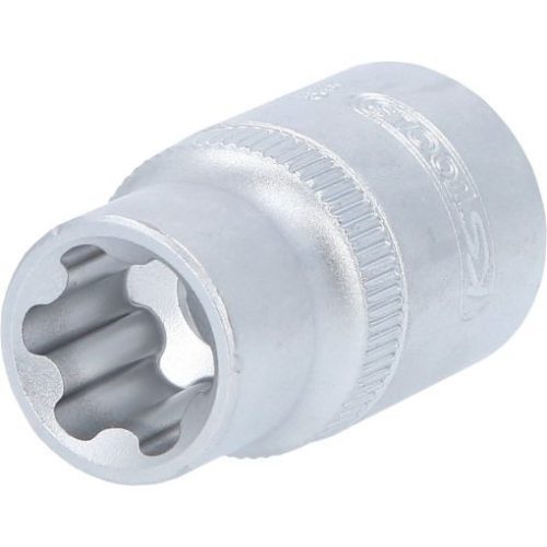 KS Tools Dugókulcs 1/2" TORX-E-PLUS EPL18
