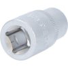 KS Tools Dugókulcs 1/2" TORX-E-PLUS EPL18