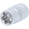 KS Tools Dugókulcs 1/2" TORX-E-PLUS EPL20
