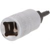 KS Tools Rátűzőkulcs 1/4" TORX PLUS BO TX  8 IP BO  L=38 mm