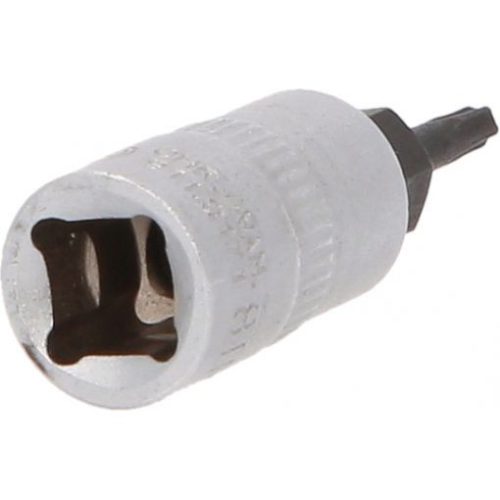 KS Tools Rátűzőkulcs 1/4" TORX PLUS BO TX  8 IP BO  L=38 mm