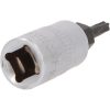 KS Tools Rátűzőkulcs 1/4" TORX PLUS BO TX 10 IP BO  L=38 mm