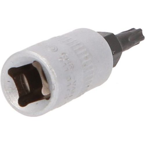 KS Tools Rátűzőkulcs 1/4" TORX PLUS BO TX 15 IP BO  L=38 mm