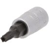 KS Tools Rátűzőkulcs 1/4" TORX PLUS BO TX 20 IP BO  L=38 mm
