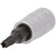 KS Tools Rátűzőkulcs 1/4" TORX PLUS BO TX 20 IP BO  L=38 mm