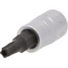 KS Tools Rátűzőkulcs 1/4" TORX PLUS BO TX 25 IP BO  L=38 mm