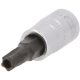 KS Tools Rátűzőkulcs 1/4" TORX PLUS BO TX 30 IP BO  L=38 mm