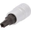 KS Tools Rátűzőkulcs 3/8" TORX PLUS BO TX 40 IP BO  L=48 mm