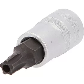   KS Tools Rátűzőkulcs 3/8" TORX PLUS BO TX 40 IP BO  L=48 mm